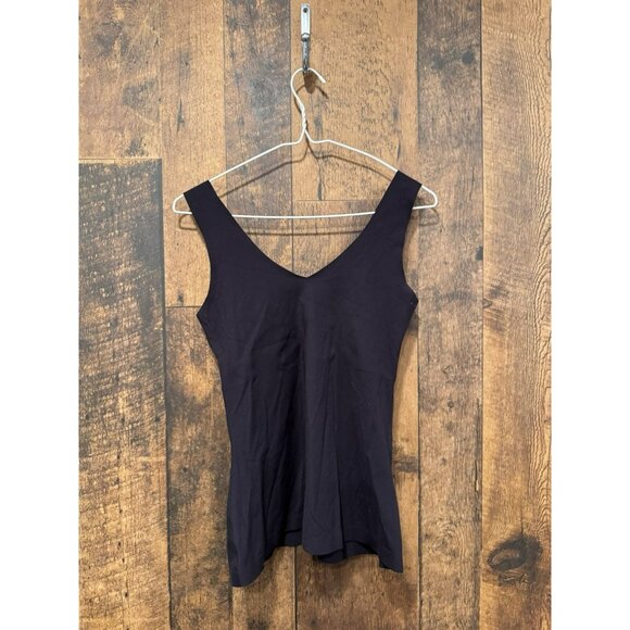 Knix Tank Bra Black Size M+ EUC - Picture 2 of 3